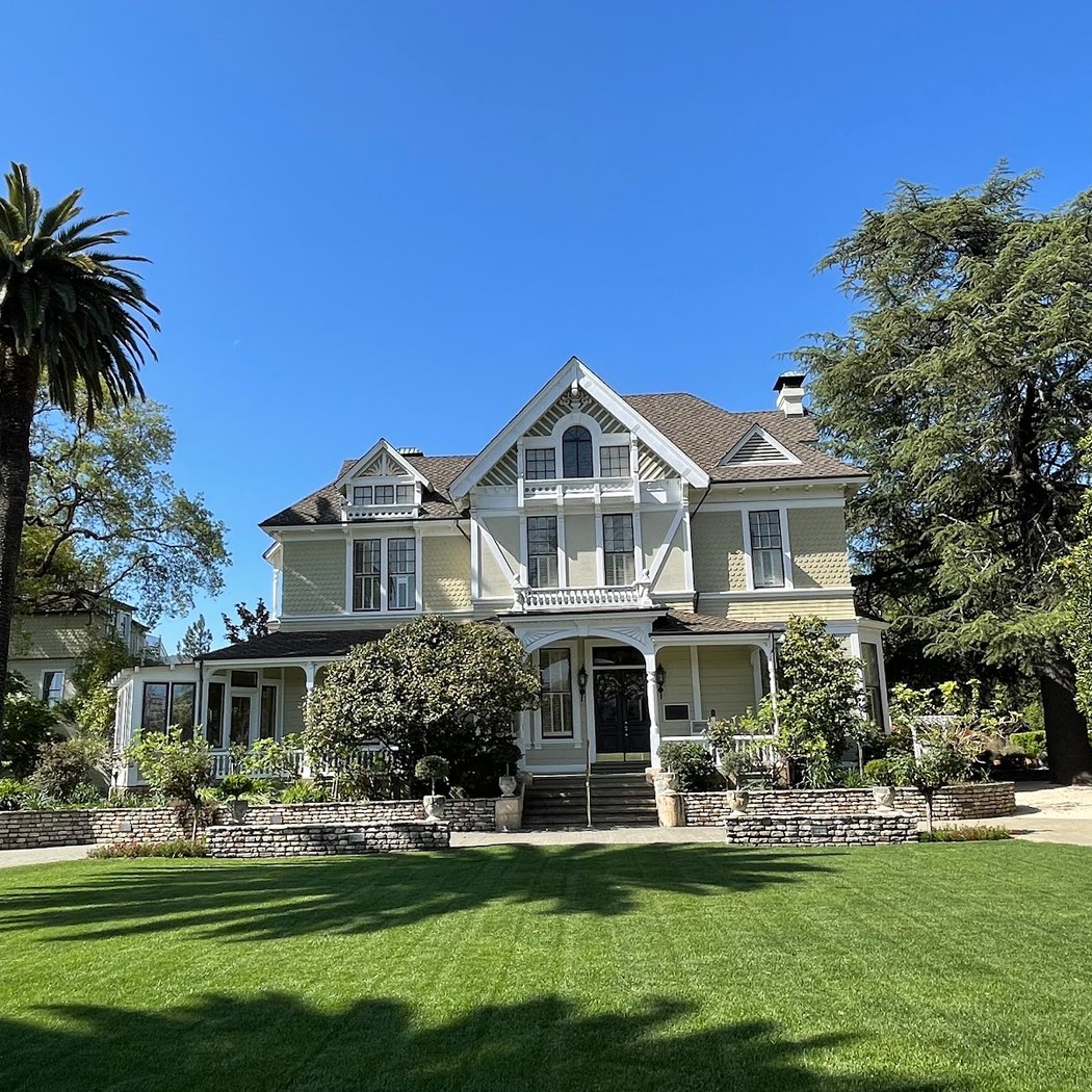 Sutter Home Winery 1