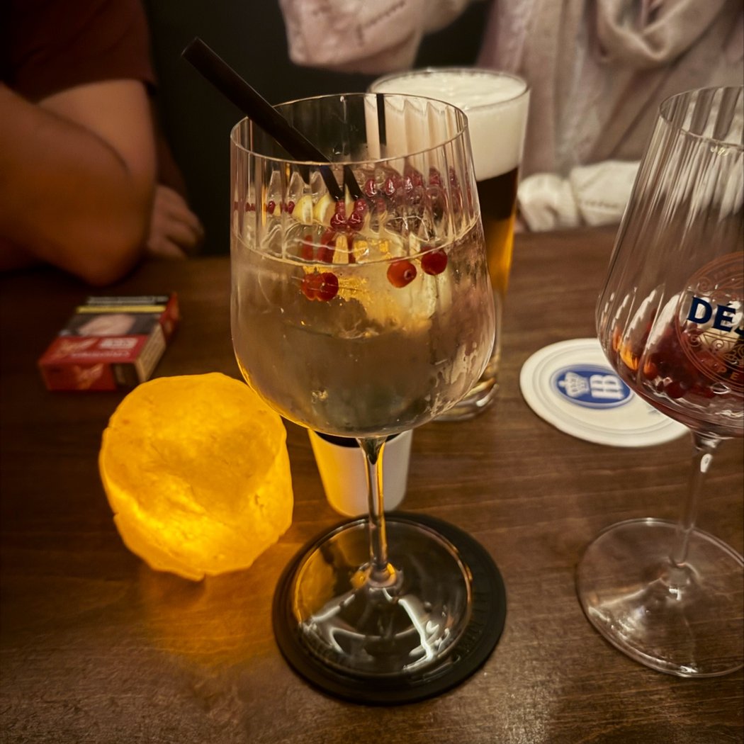 PubQuiz in der Taubenschlag Bar 1