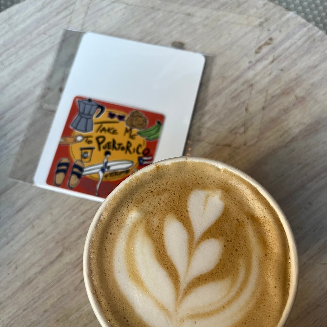 787 Coffee 1