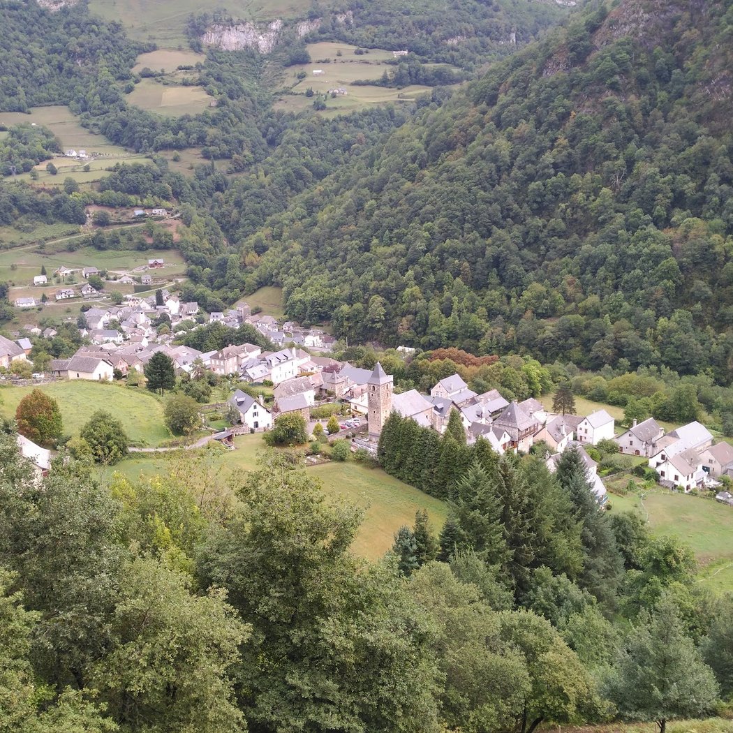 Parc'Ours 2