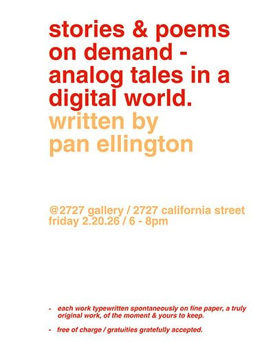 Stories on Demand 1