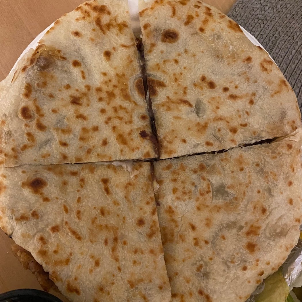 Fresh Tortillas 1