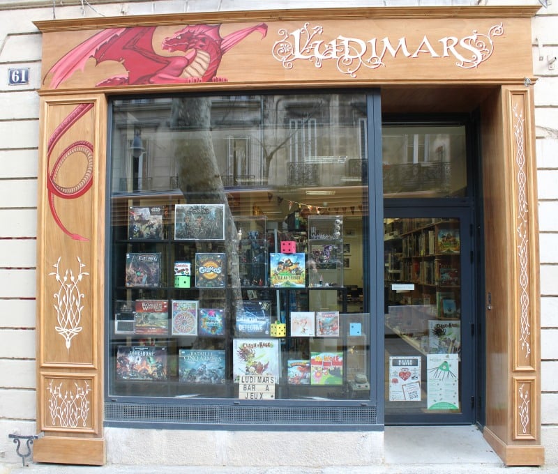 Ludimars 1