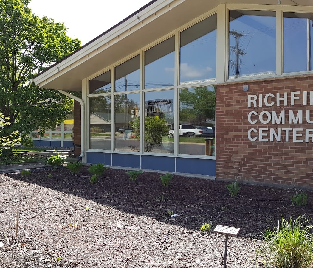 Richfield Community Center 1