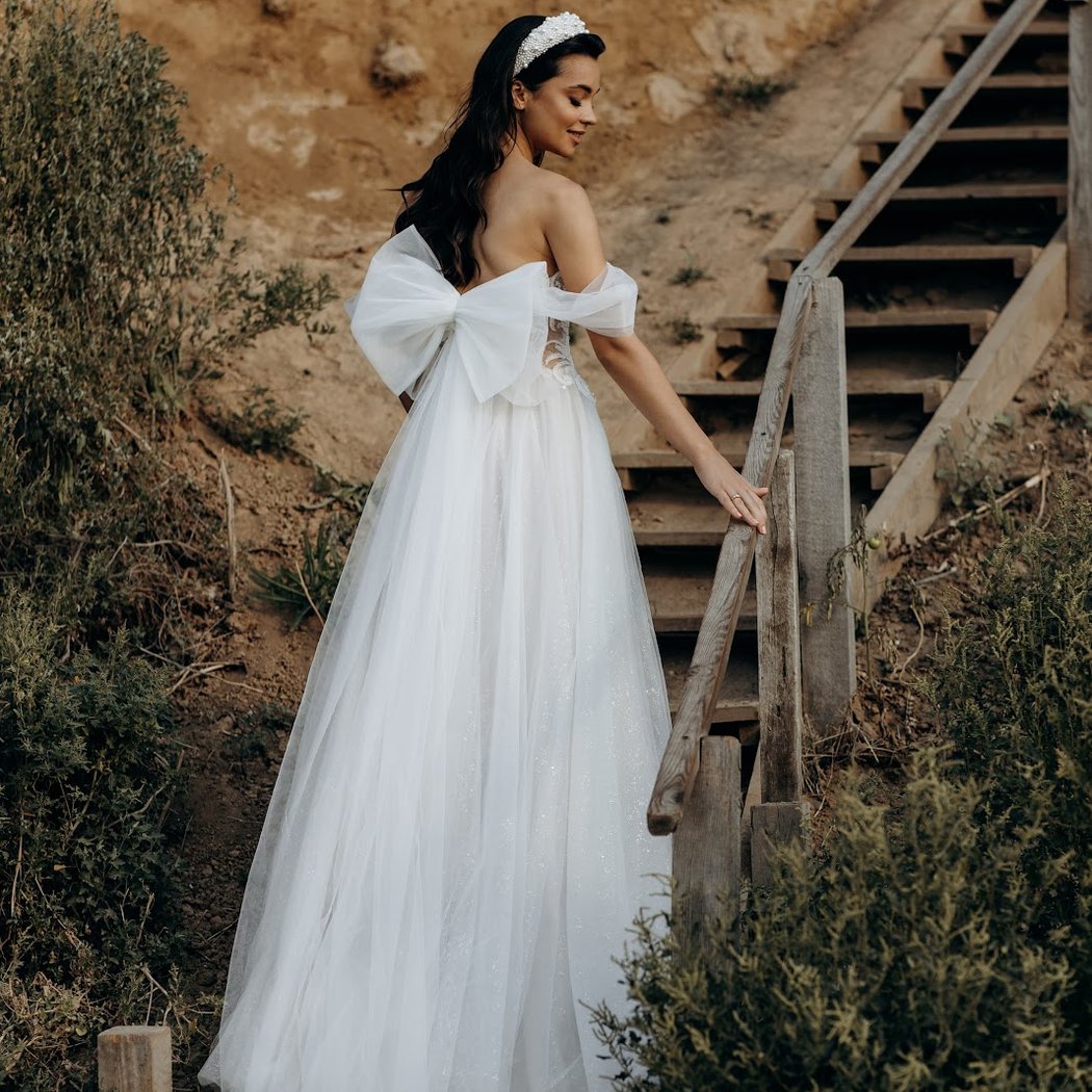 Songe de mariée 3