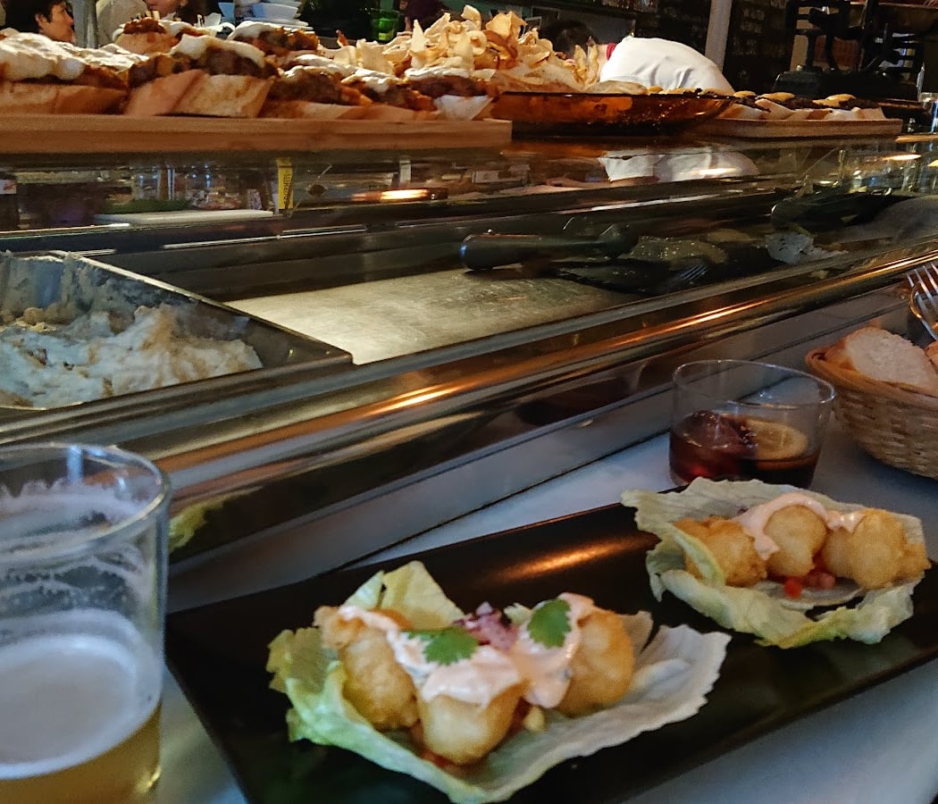 La Taberna Errante 2