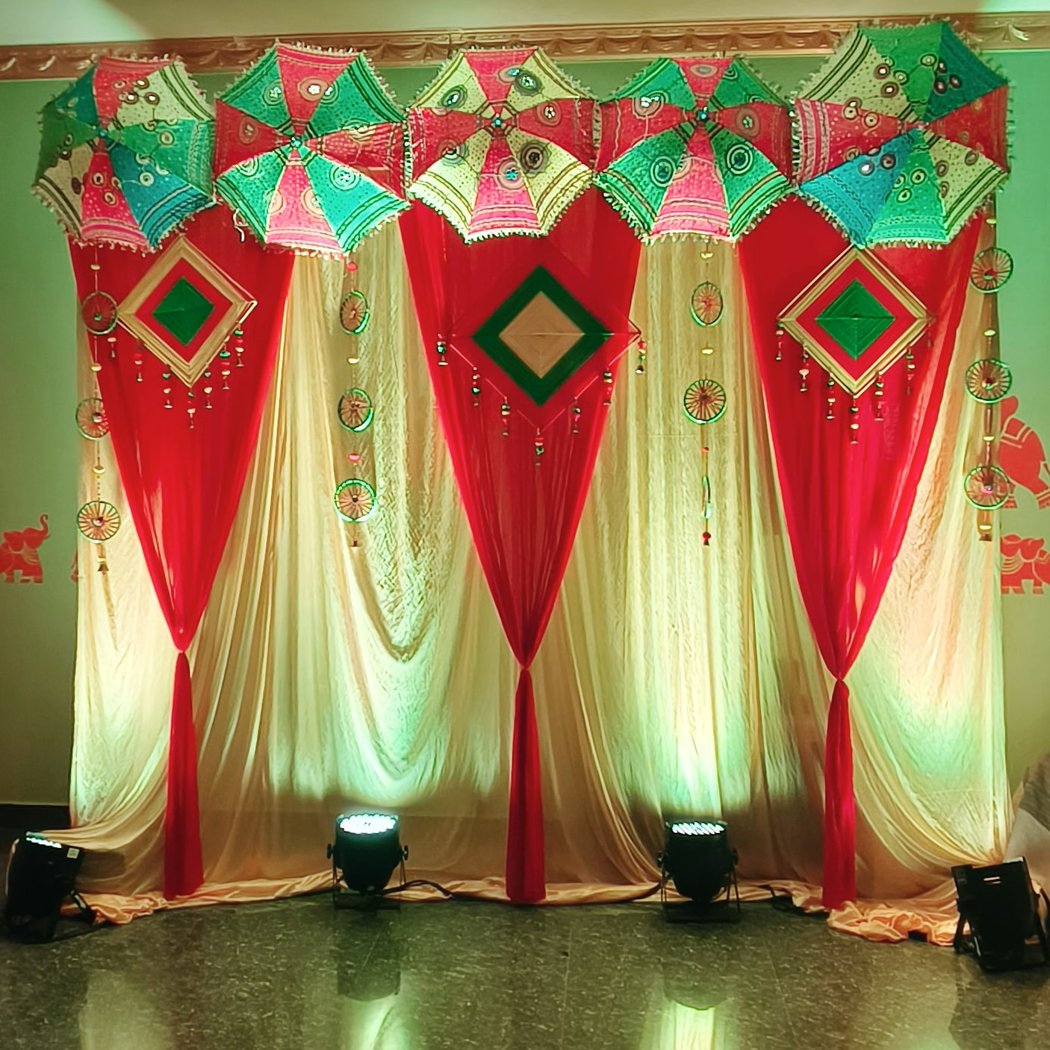 Jai AnjaniPutra event management and decoration 3