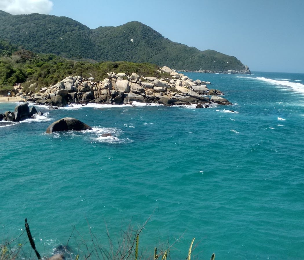 Cabo San Juan del Guia 3