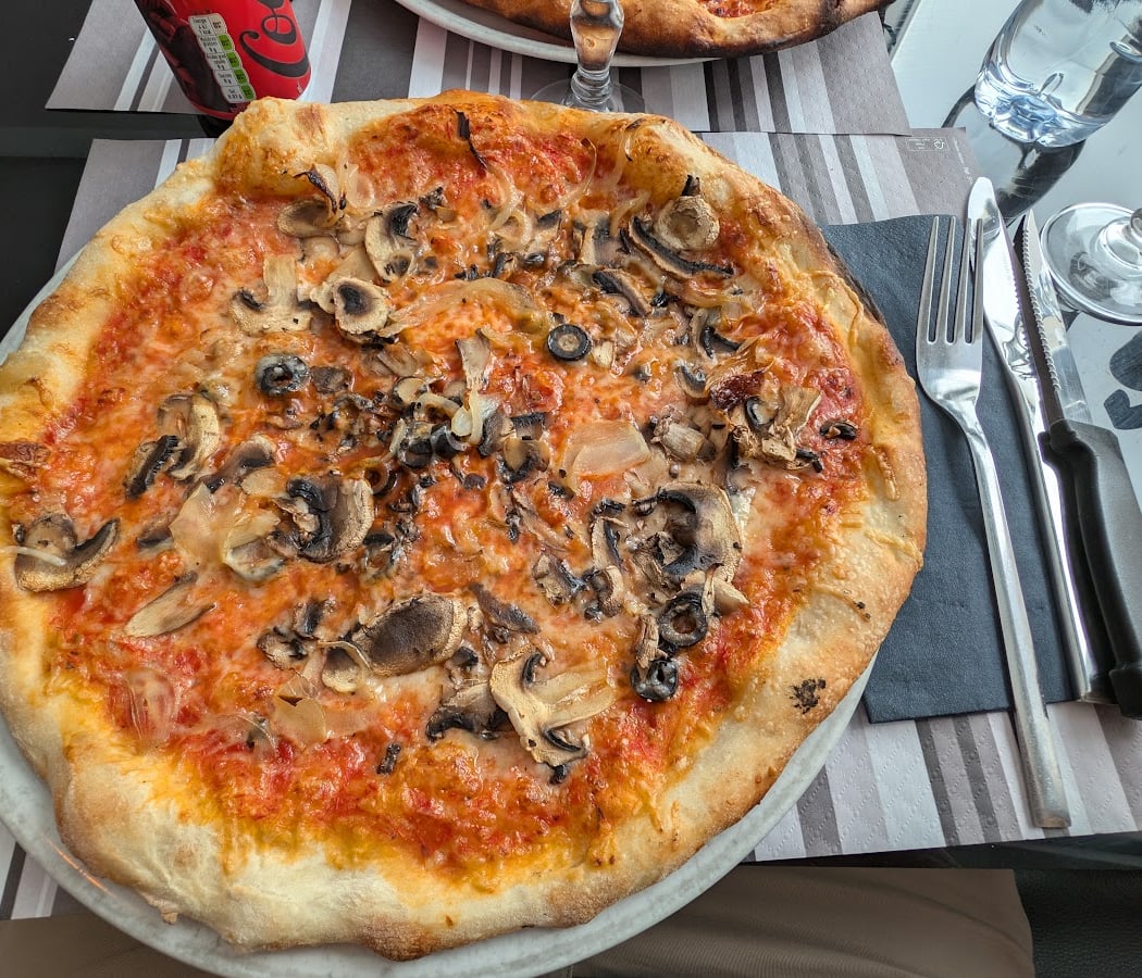 L'italiano 2