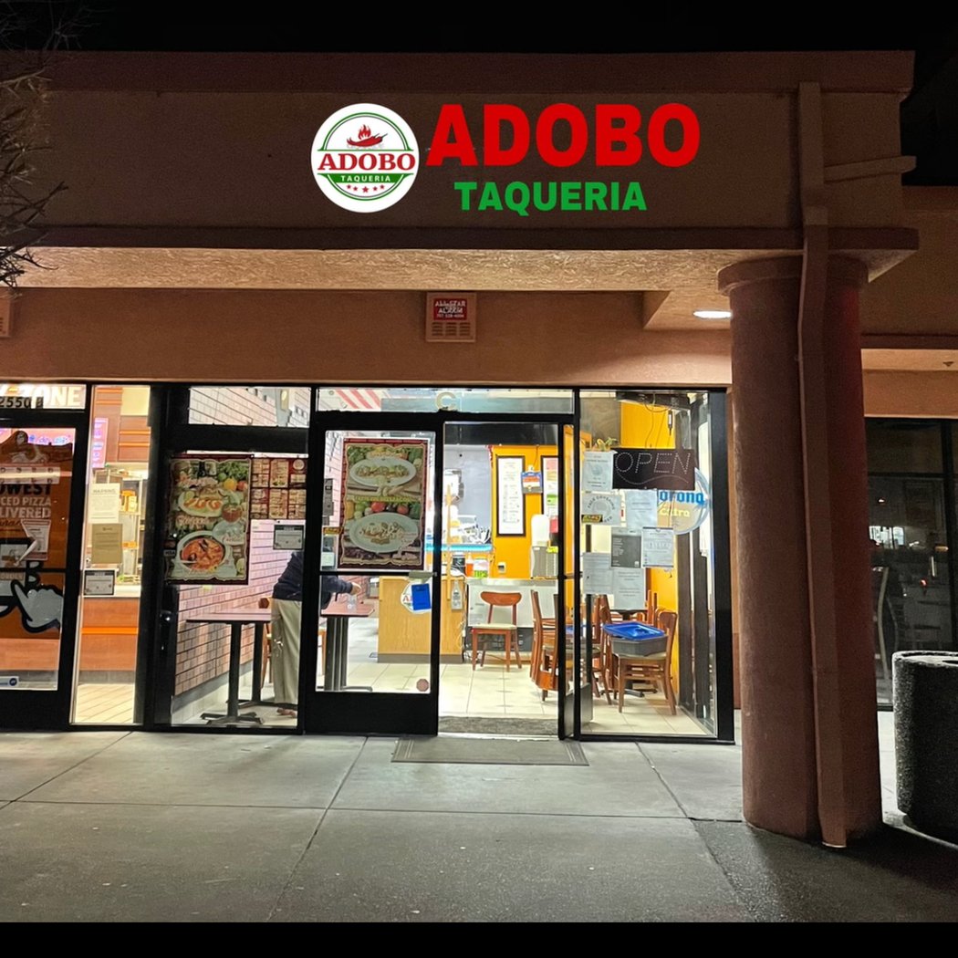 Adobo Taqueria 2