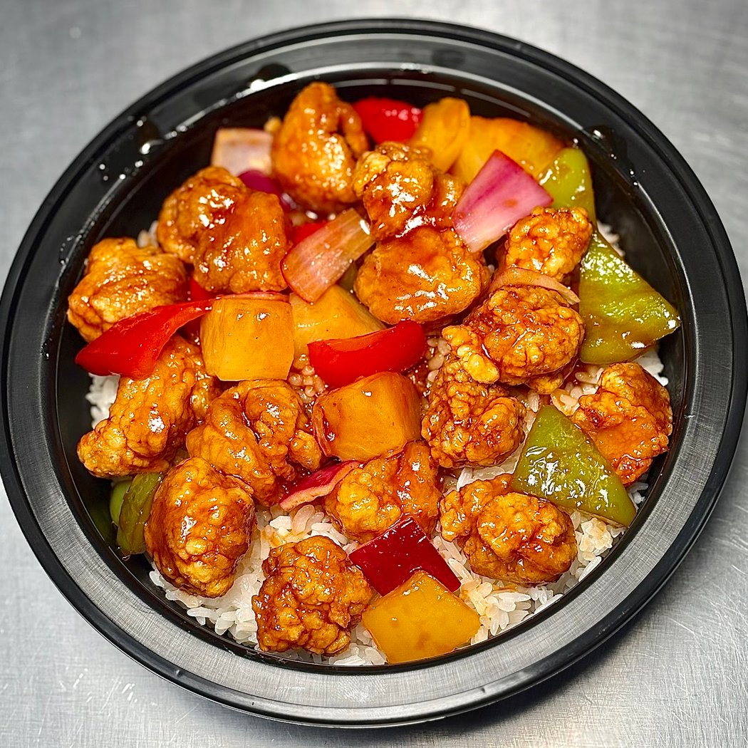 Porkie's Tofu & Grill 2