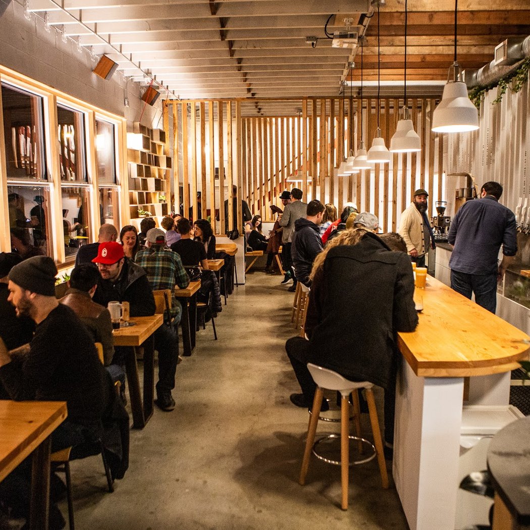 Container Brewing Ltd. 2