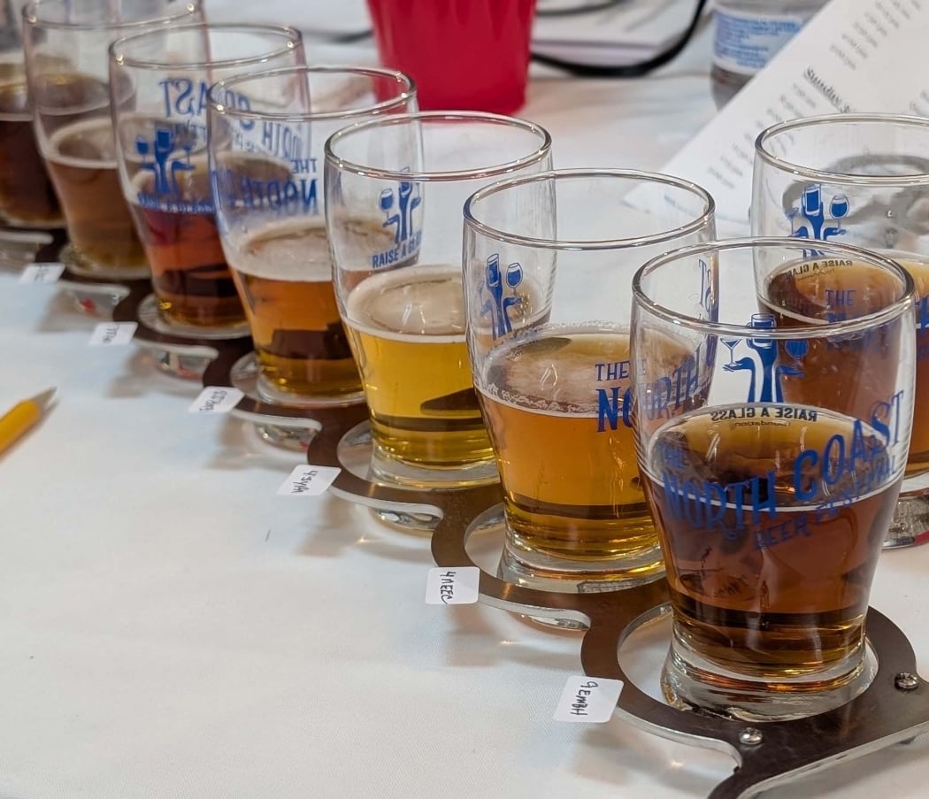 The Great Beer Hunt 1