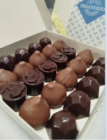 Boutique Meetings: Treats in Biarritz 1