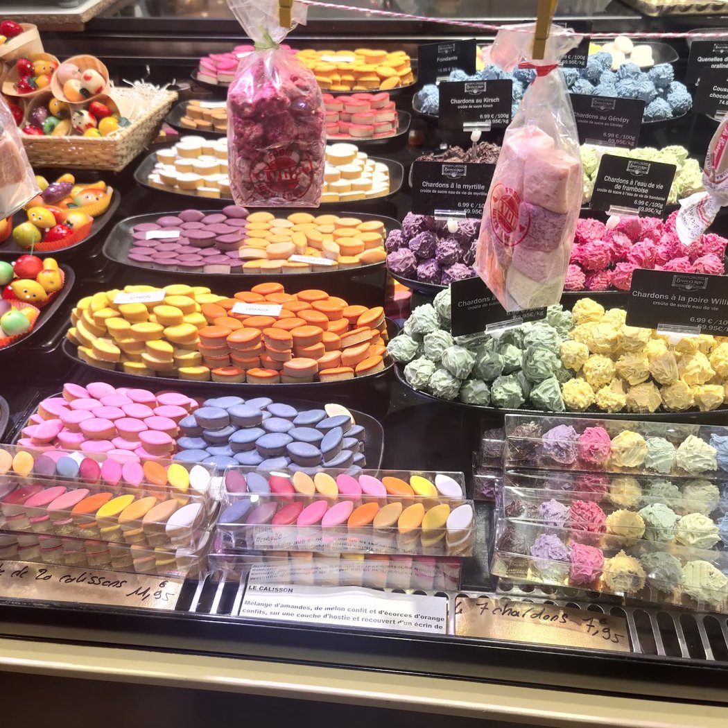 Chocolatier Sève 3
