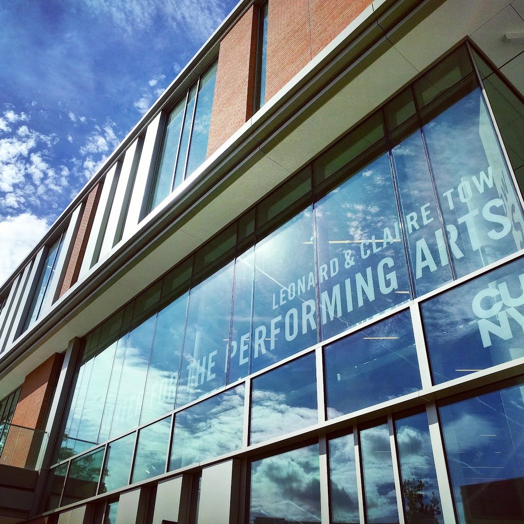 Brooklyn Center for the Performing Arts 4
