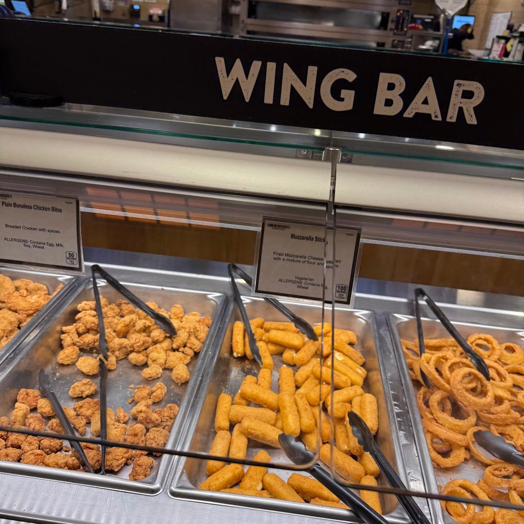 Wegmans 3