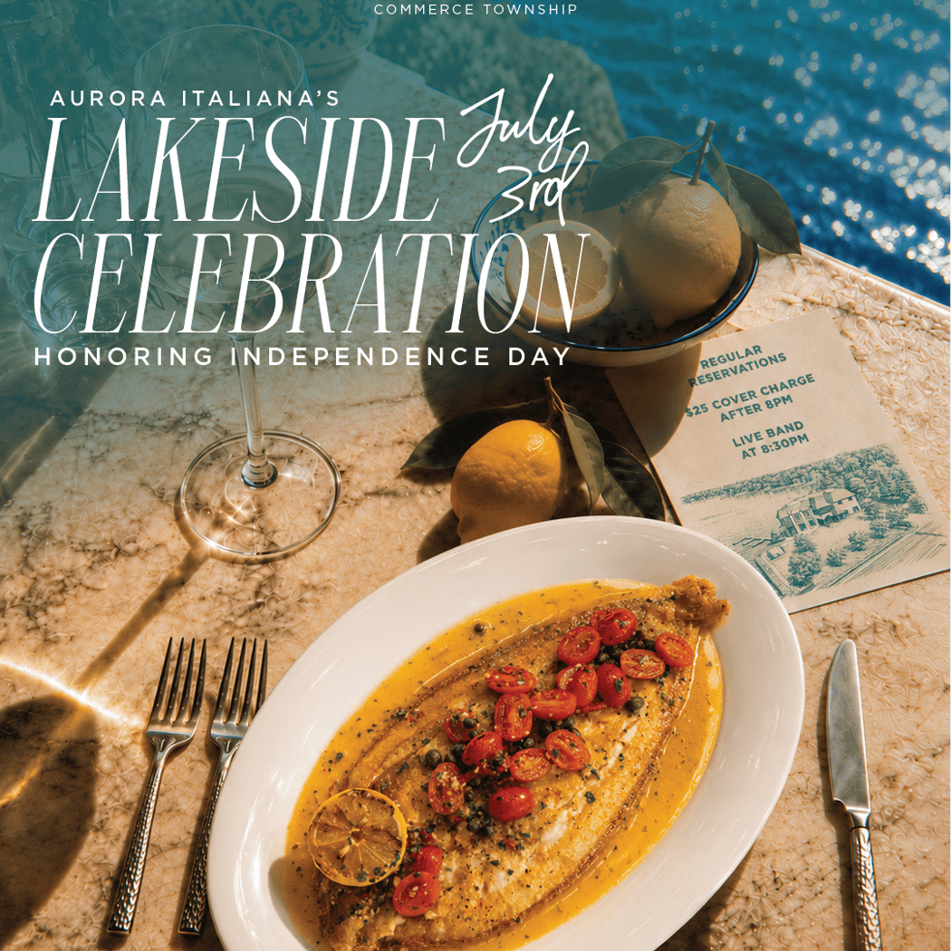 July 3rd Lakeside Celebration 2