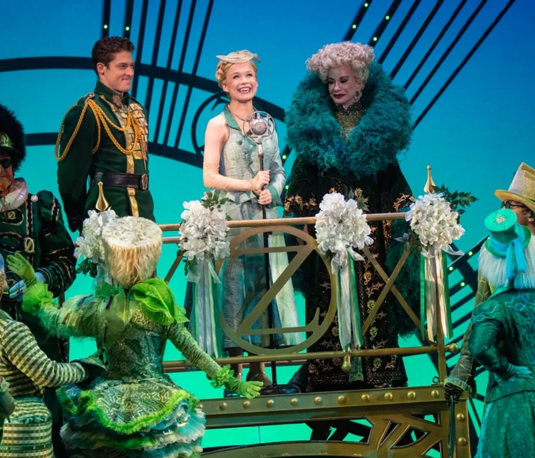 Wicked 2