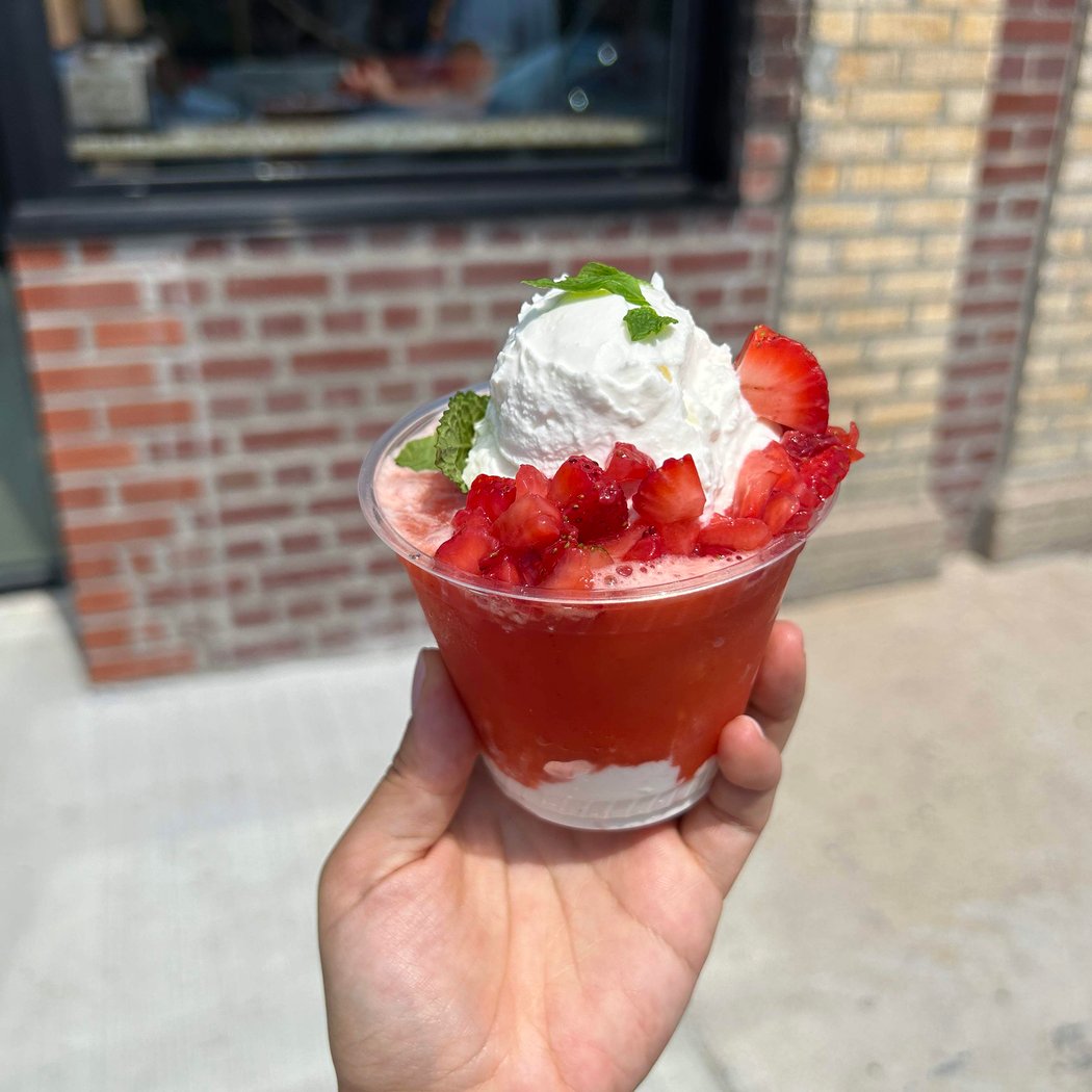 Cafe Greenpoint 2