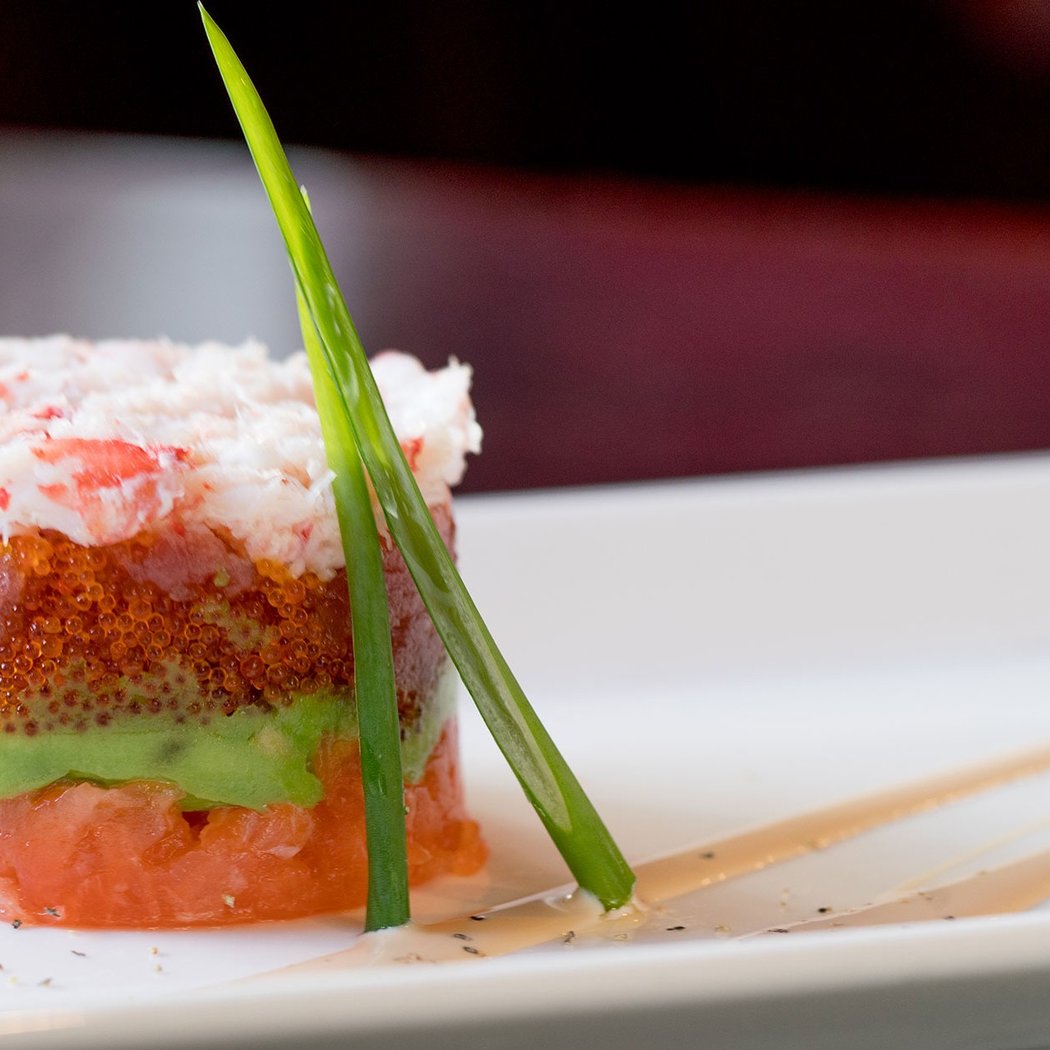 Saru Sushi Bar 3