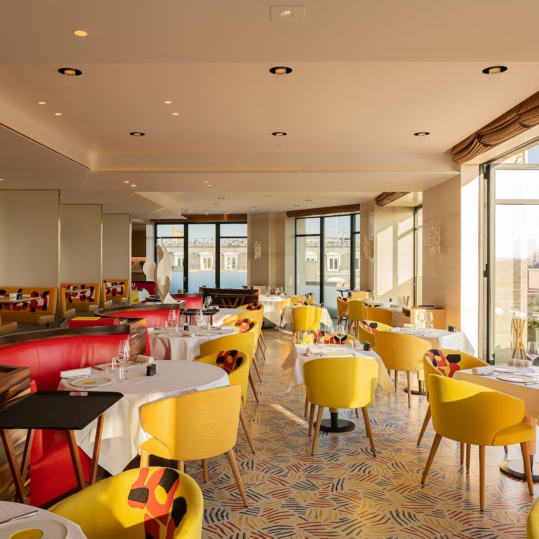 Ruinart Gastronomic Dinners and Masterclasses 2