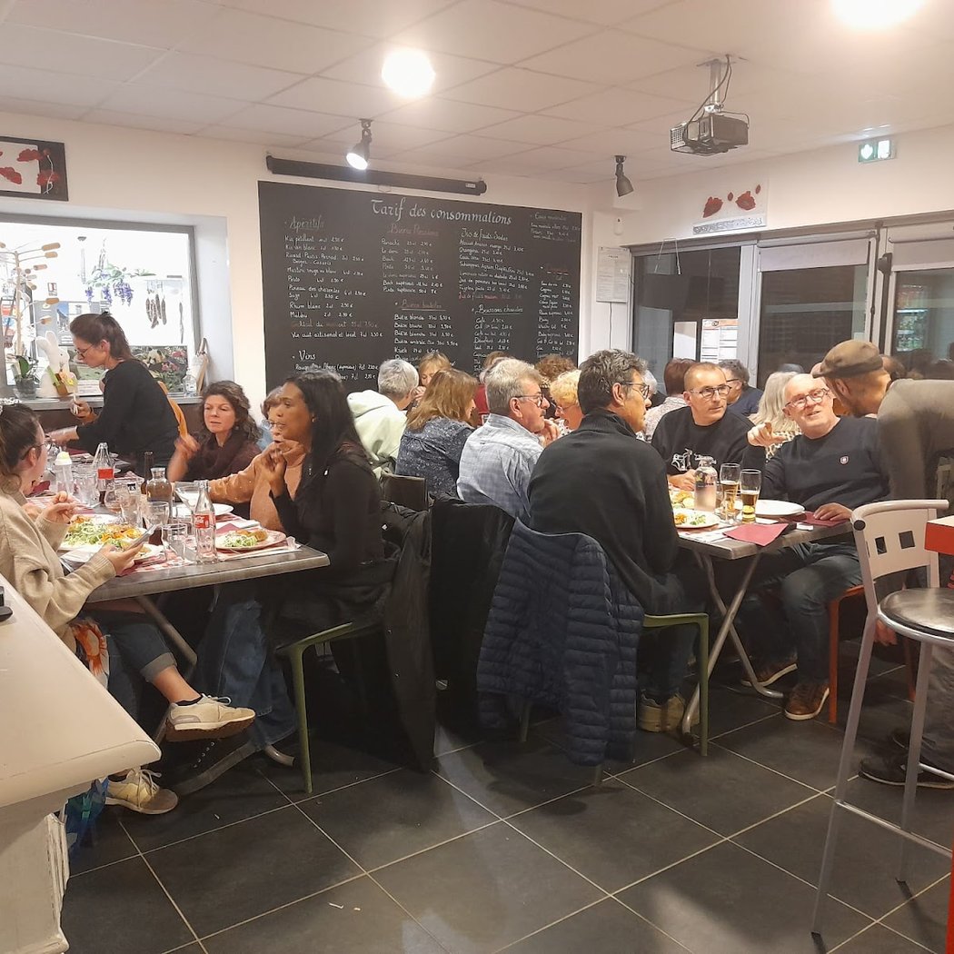 Baboushkalèche foodtruck/Traiteur et microbrasserie 2