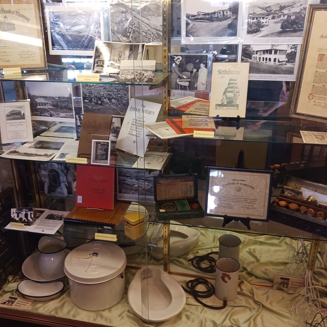 Livermore Heritage Guild 2