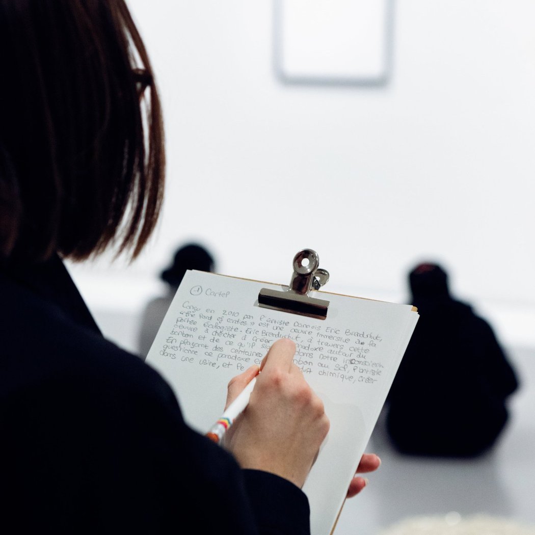 Les mots pour le dire 1
