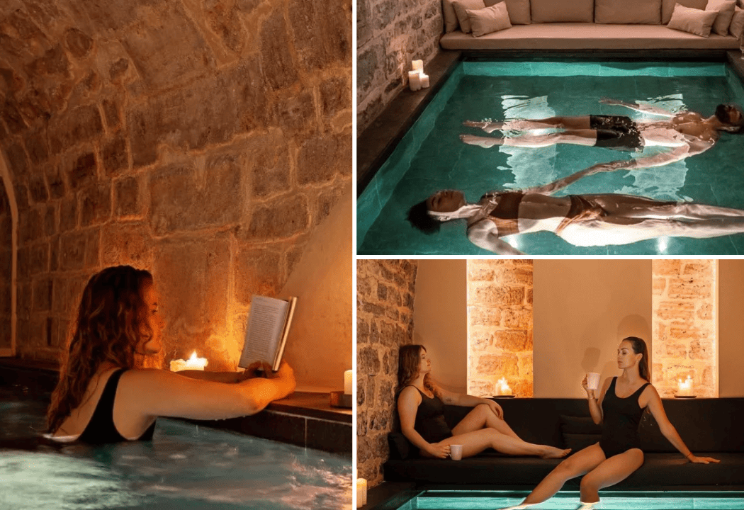Spa Clemens 3