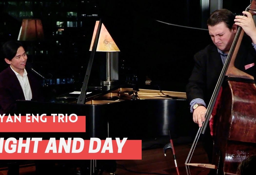 Bryan Eng Trio 3