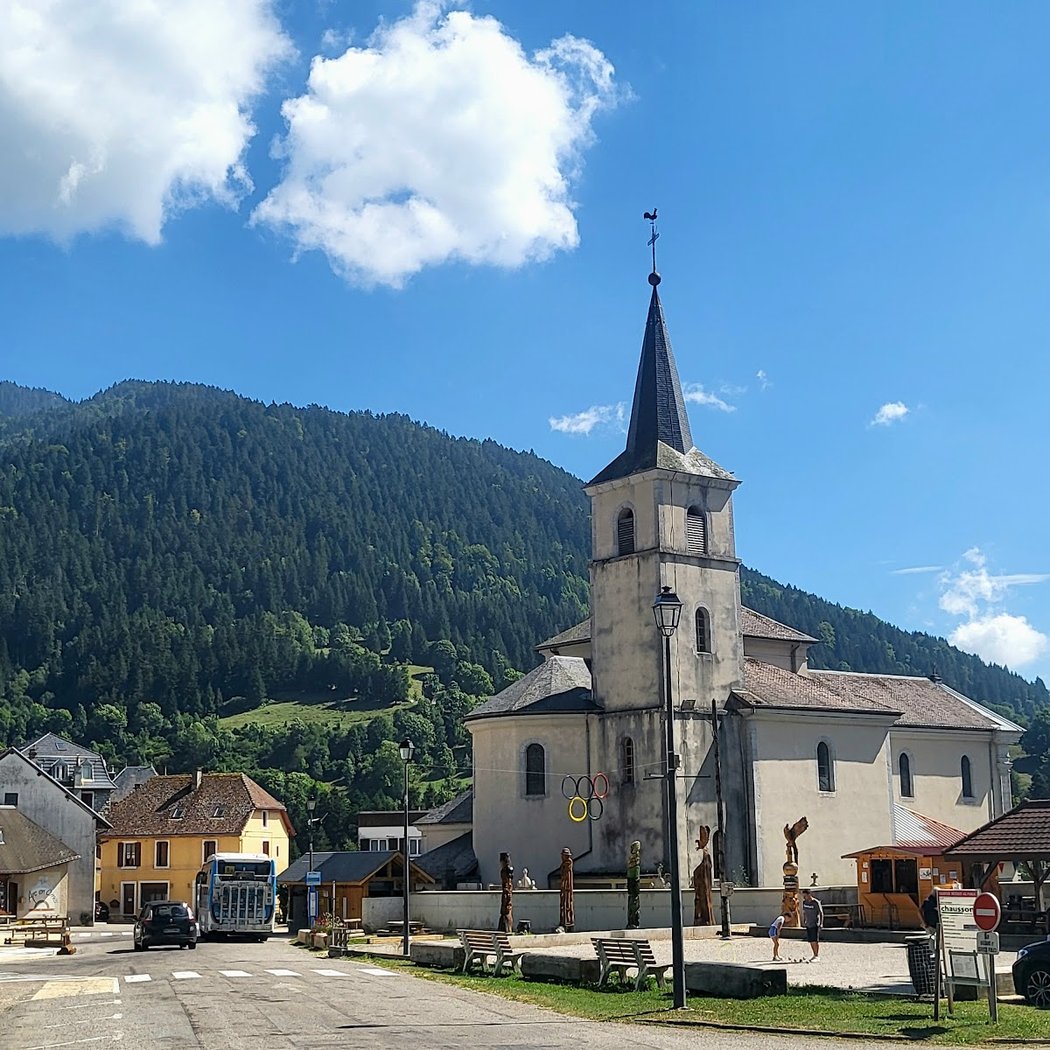 Le Charmant Som 2