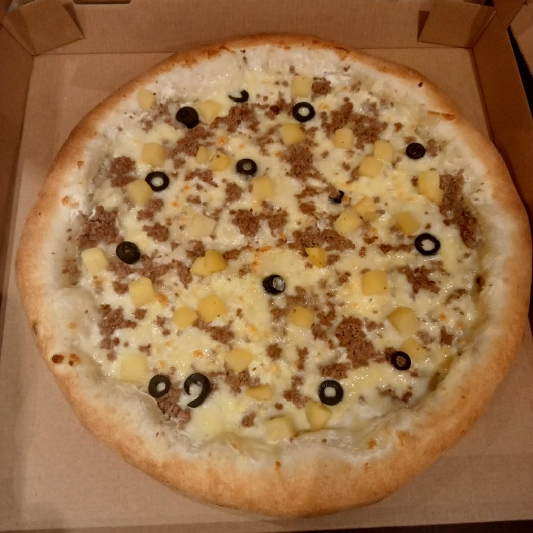 Pizza 2000 3