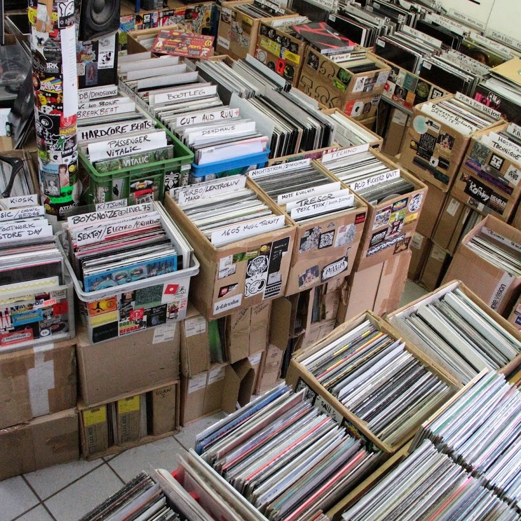 Toolbox Records 3