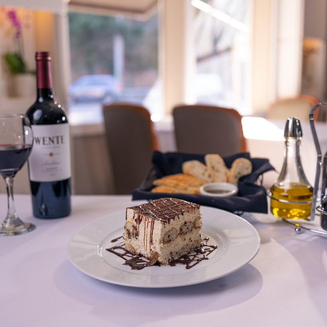 Café Arrivederci 3