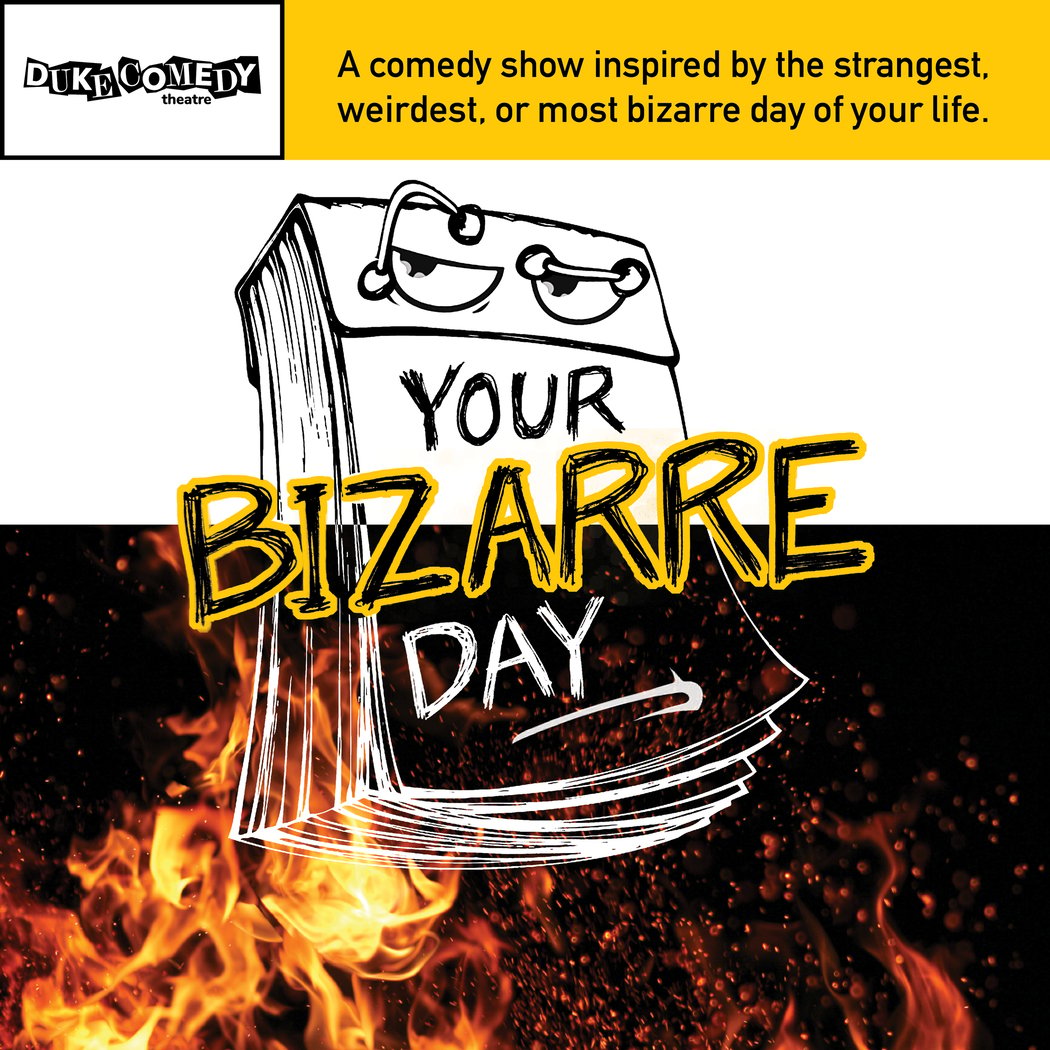 The Duke Comedy Theatre 1
