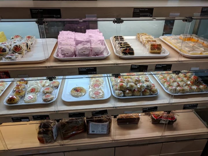 Marina Food 1