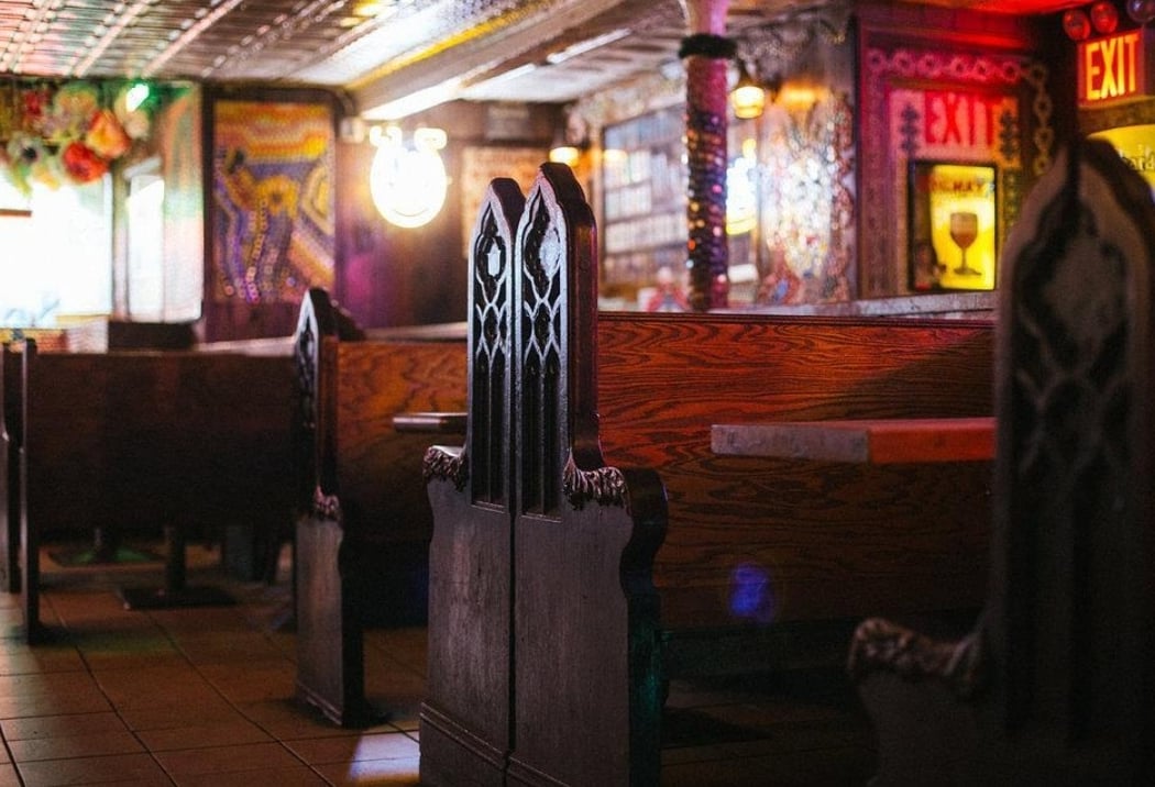 Peculier Pub 3