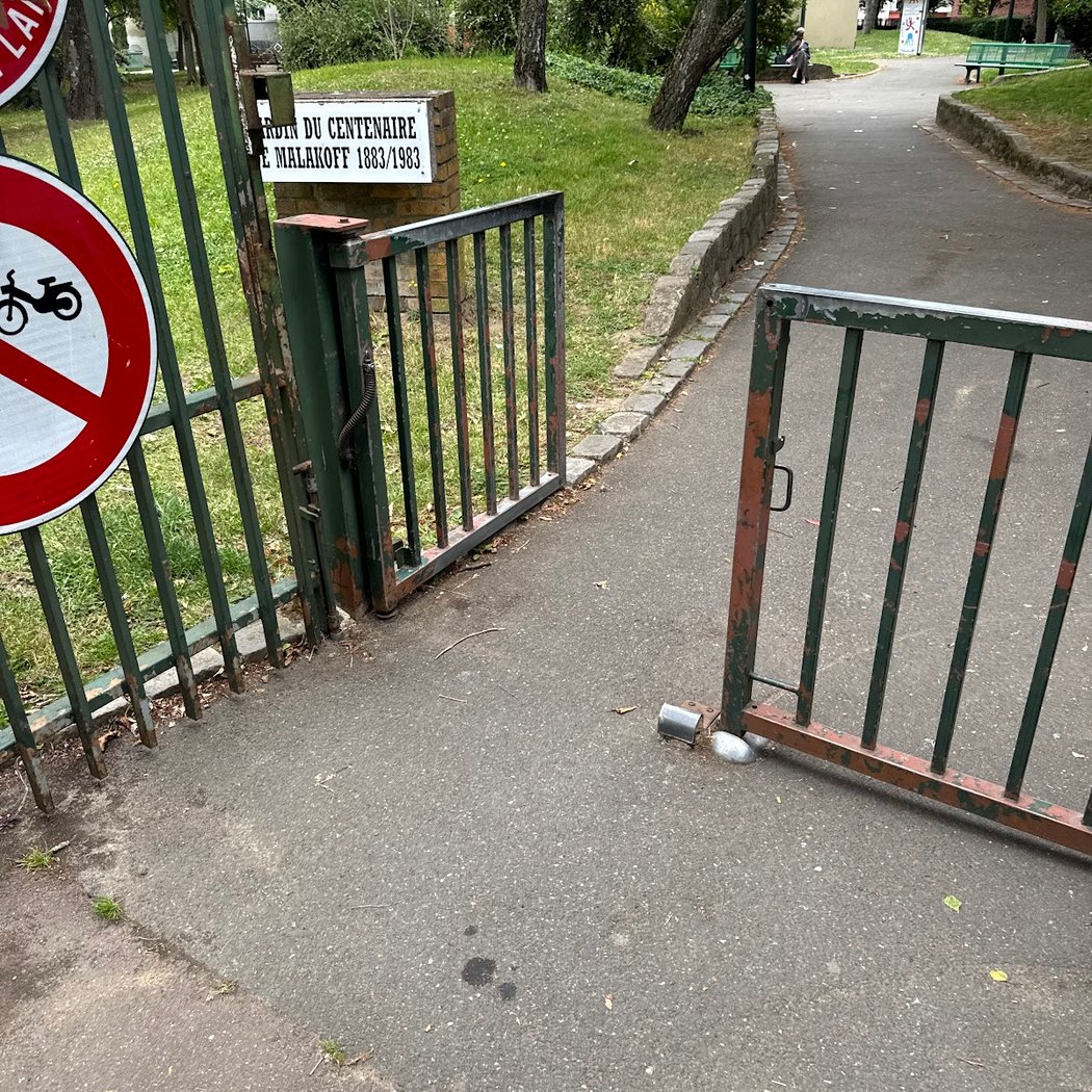 Prenez l'été à Malakoff 3