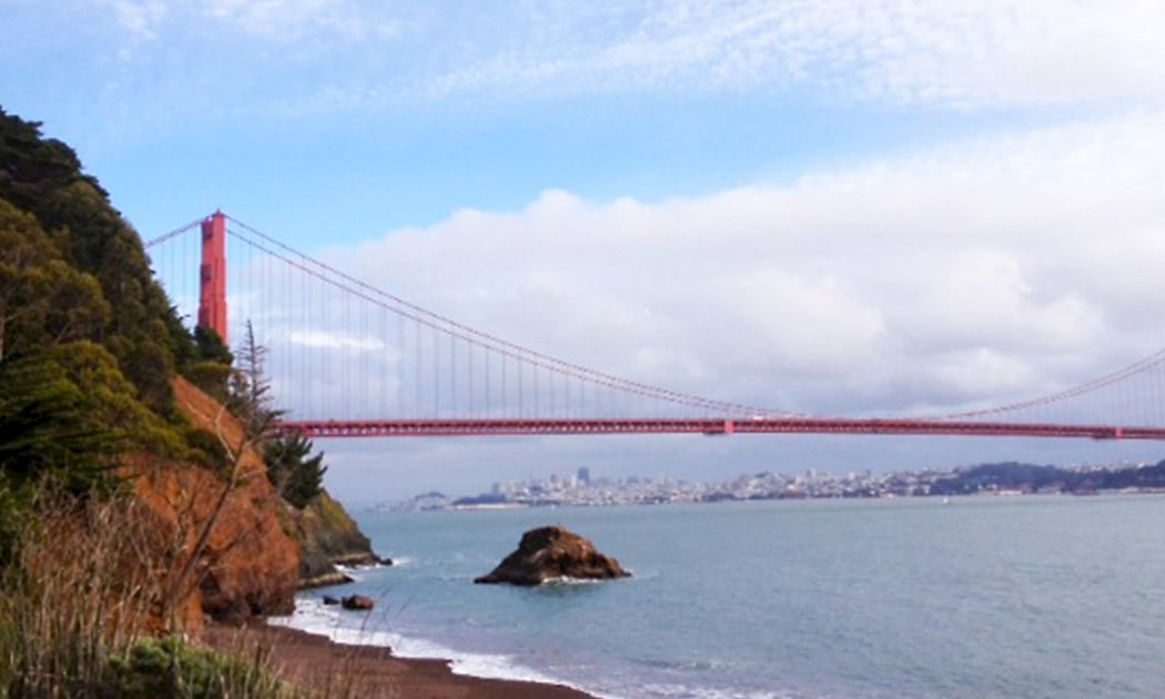 Kirby Cove Road 1