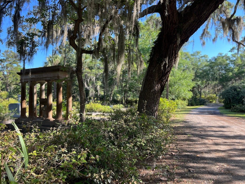 Bonaventure Cemetery 3