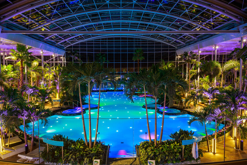 Therme Bucharest 2