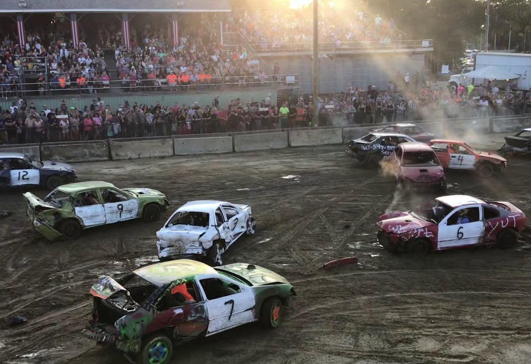 The 88th Annual Cheshire Fair 1