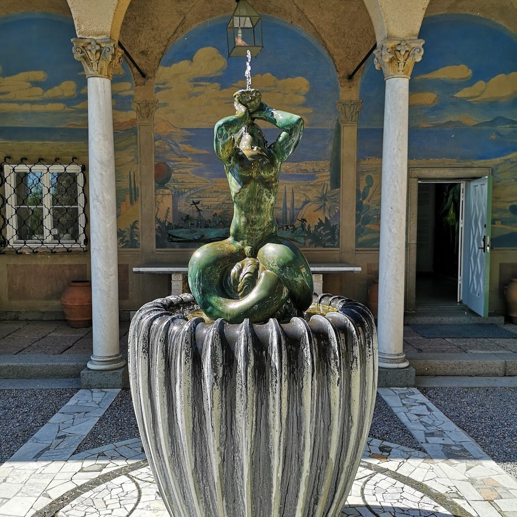 Millesgården Museum 2