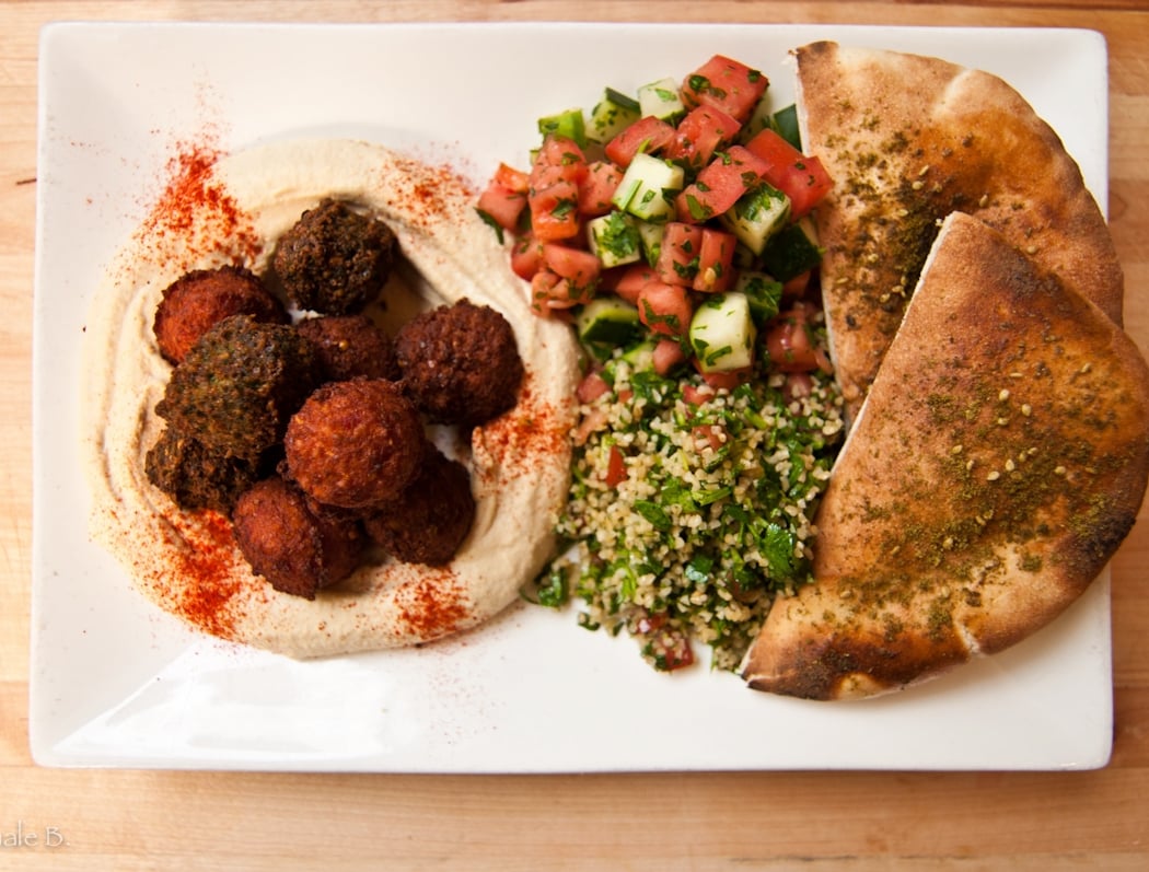 taïm mediterranean kitchen 3