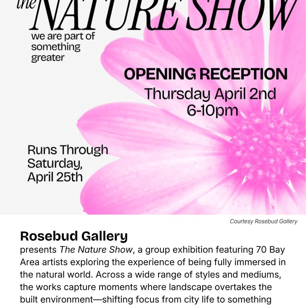 The Nature Show 1