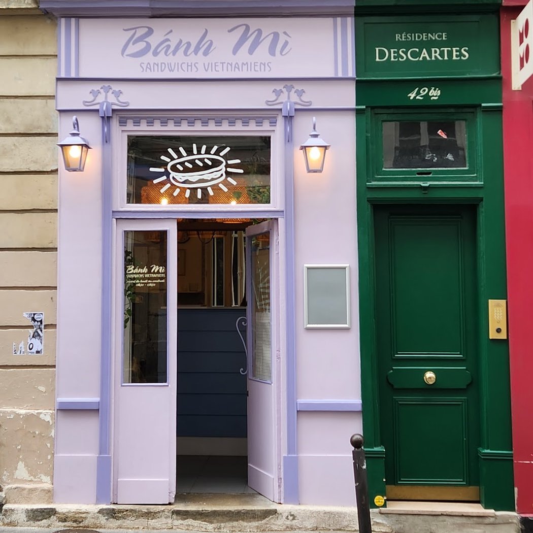 Banh Mi 3