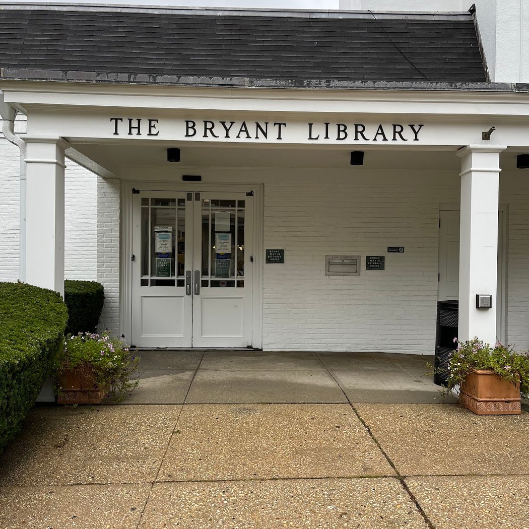 The Bryant Library 2