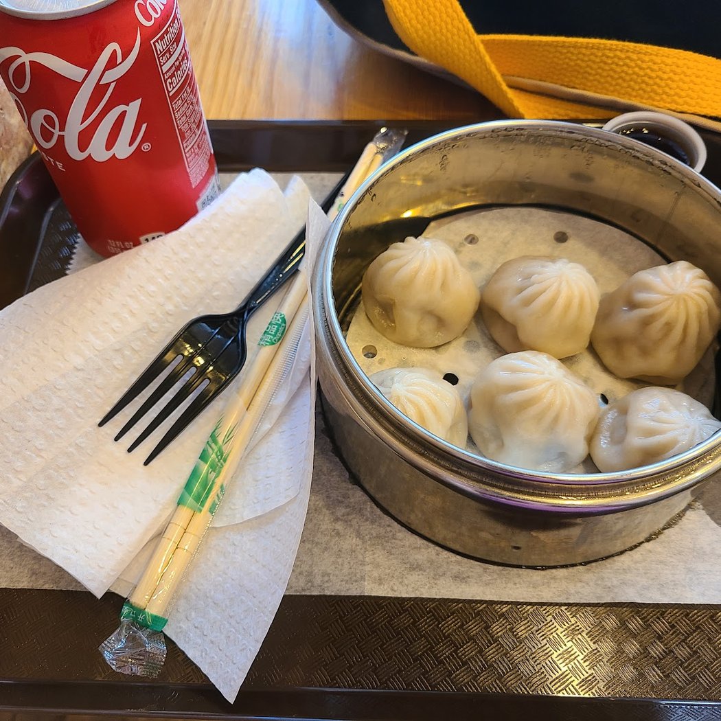 EA Dumpling 1