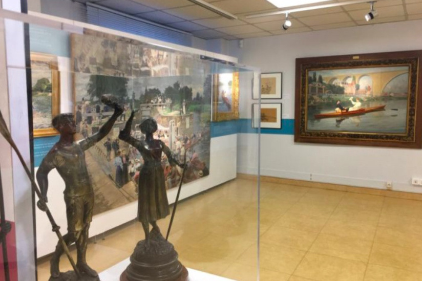European Night of the Museums 2